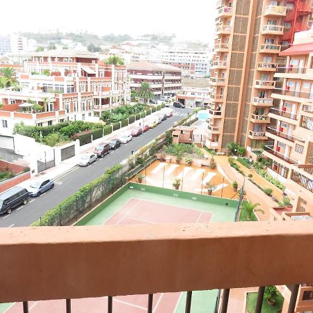 Centrico Loft En El Puerto De La Cruz Con Wifi Y Cerca De La Playa Apartment Exterior photo