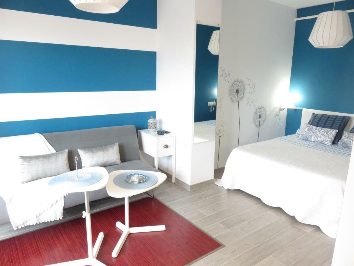 Centrico Loft En El Puerto De La Cruz Con Wifi Y Cerca De La Playa Apartment Exterior photo