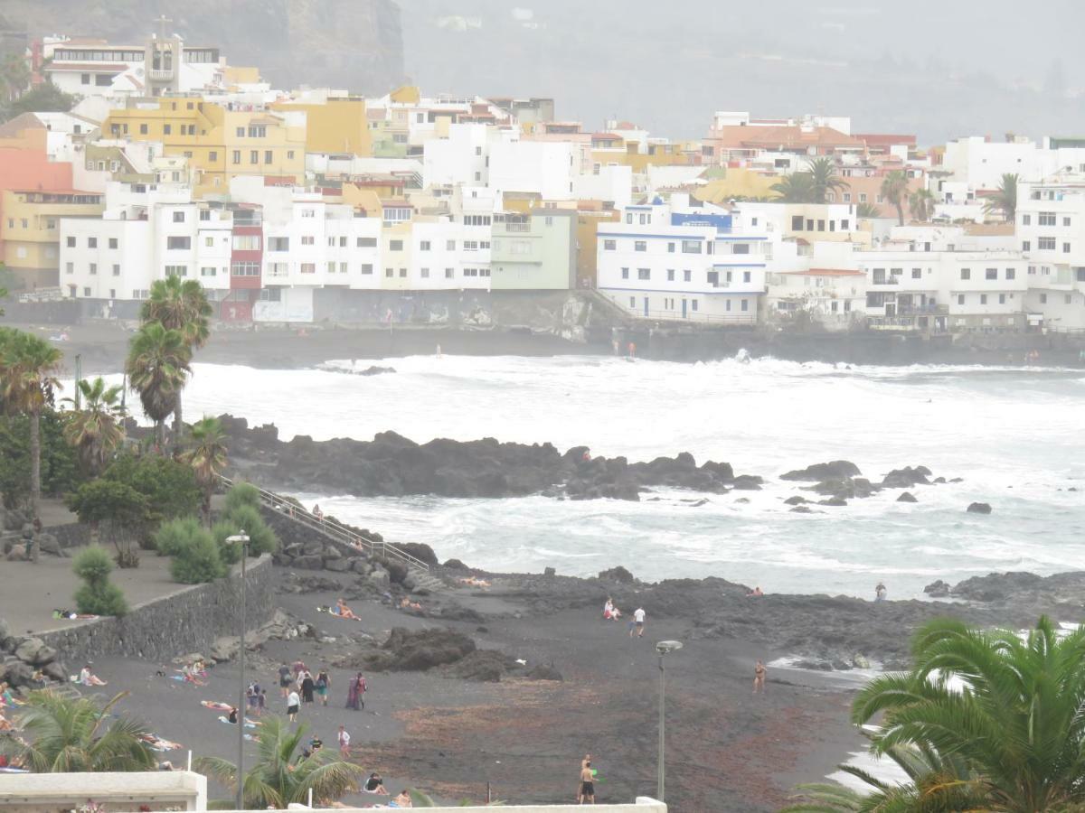 Centrico Loft En El Puerto De La Cruz Con Wifi Y Cerca De La Playa Apartment Exterior photo