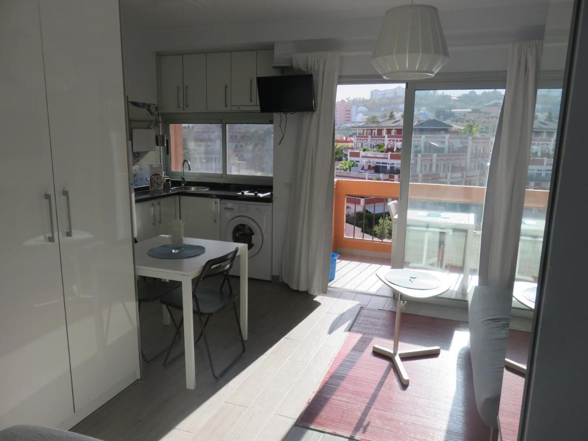 Centrico Loft En El Puerto De La Cruz Con Wifi Y Cerca De La Playa Apartment Exterior photo